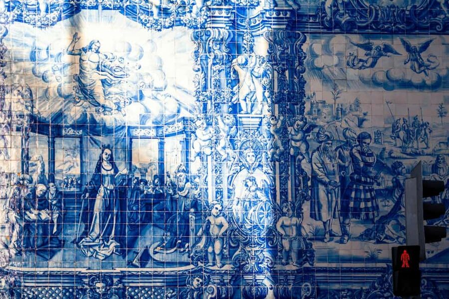 Porto: Walking Tour Through History, Culture & Amazing Views - The Lello Bookstore stop: why the Harry Potter link is more than trivia