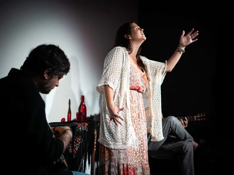 Porto: What is Fado? Commented Live Concert with Port Wine - Quick Takeaways: What Makes This Porto Fado Show Work