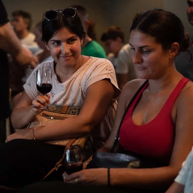 Porto: What is Fado? Commented Live Concert with Port Wine - The Portuguese Guitar: Why This Instrument Leads the Conversation