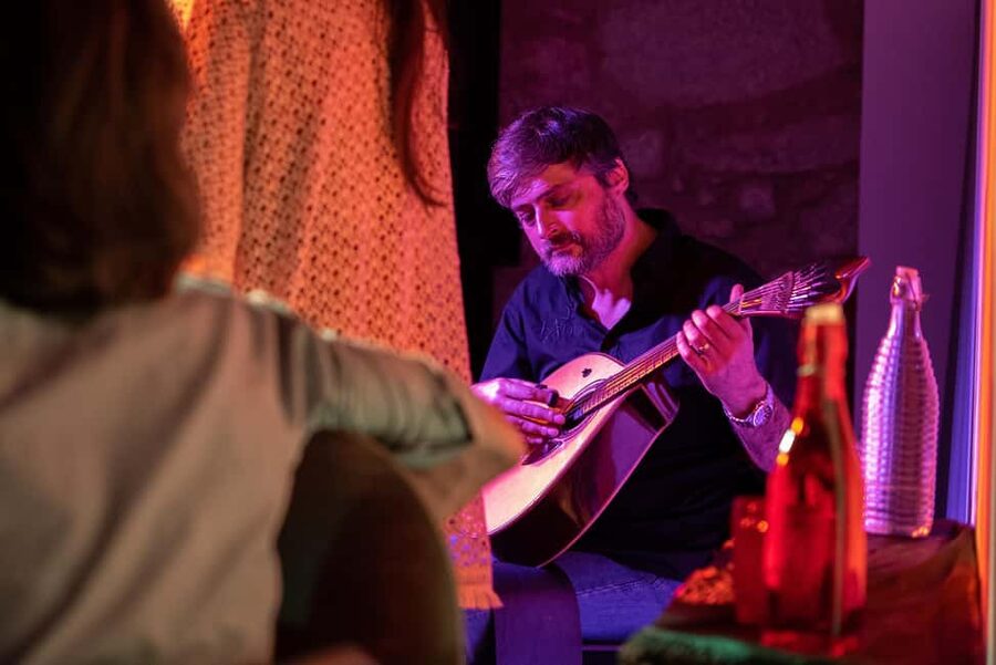 Porto: What is Fado? Commented Live Concert with Port Wine - Price and Value: Is $18 Worth It?