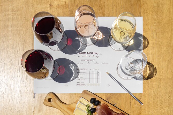 Porto Wine Tasting Experience with Portuguese Tapas Plate - Staying After the Tasting: Buy More, Take Your Time