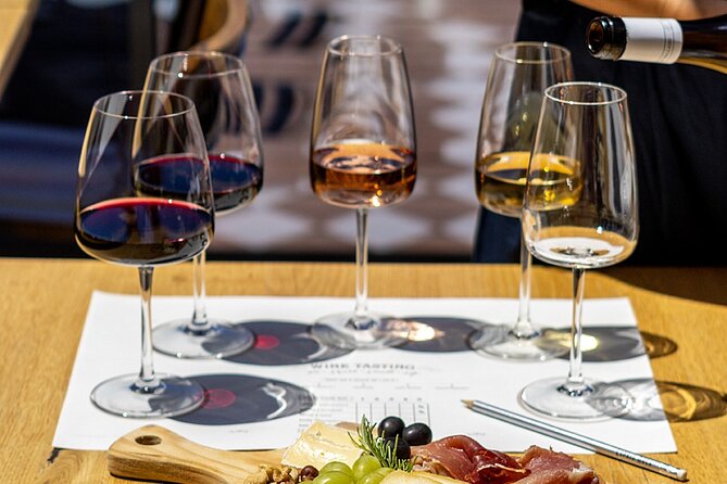 Porto Wine Tasting Experience with Portuguese Tapas Plate - The 1.5-Hour Tasting Plan, and What You’ll Actually Sip