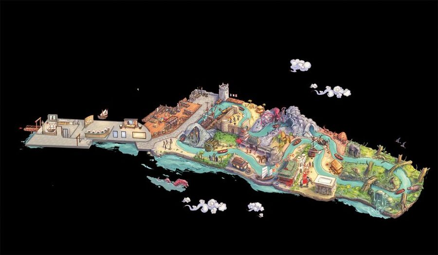Porto: World of Discoveries Entry Ticket - Key highlights to plan for