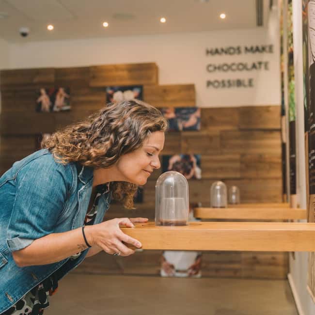 Porto: WOW Daily Ticket: Explore, taste & enjoy in 2 days - The Art of Drinking Museum: the traditions behind everyday rituals