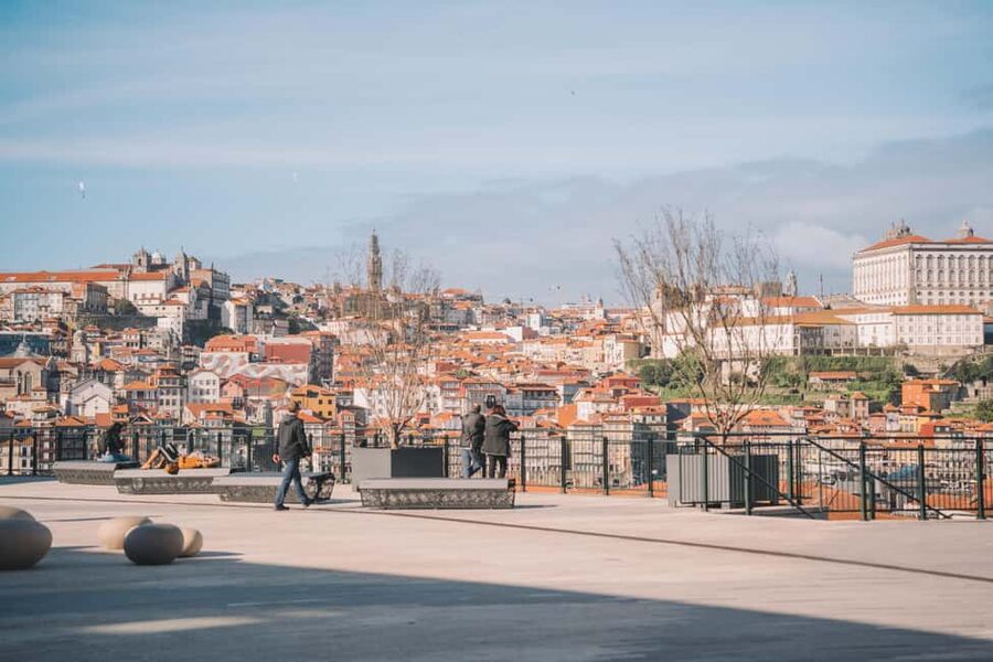 Porto: WOW Daily Ticket: Explore, taste & enjoy in 2 days - Your game plan: timing, last entrance, and how to avoid walking fatigue