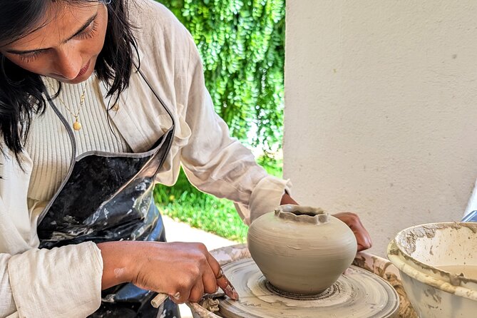 Pottery workshop in the Algarve - Who This Workshop Fits Best, and Who Might Want Another Option