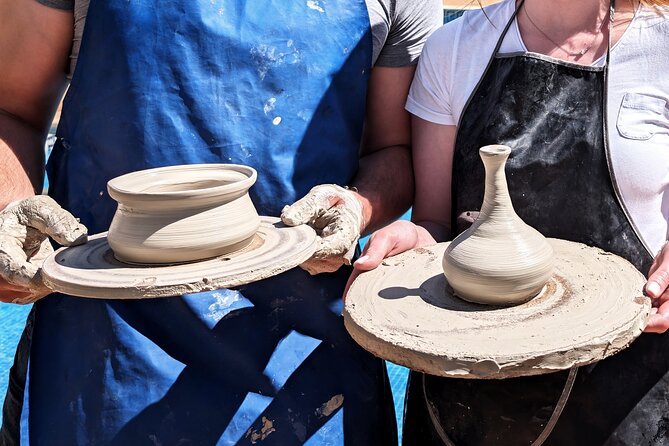 Pottery workshop in the Algarve - Should You Book This Algarve Pottery Workshop?