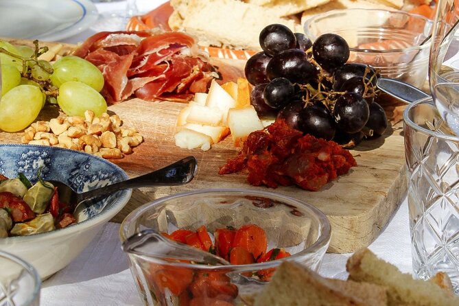 Premium Vineyard Tour & Tasting - A 4 PM Algarve Plan That Doesn’t Eat Your Whole Day