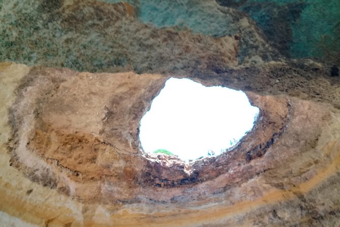 Private Algarve: Benagil Caves, Lagos Cliffs & Hidden Beaches - The real value: a private Algarve road trip, not a bus tour