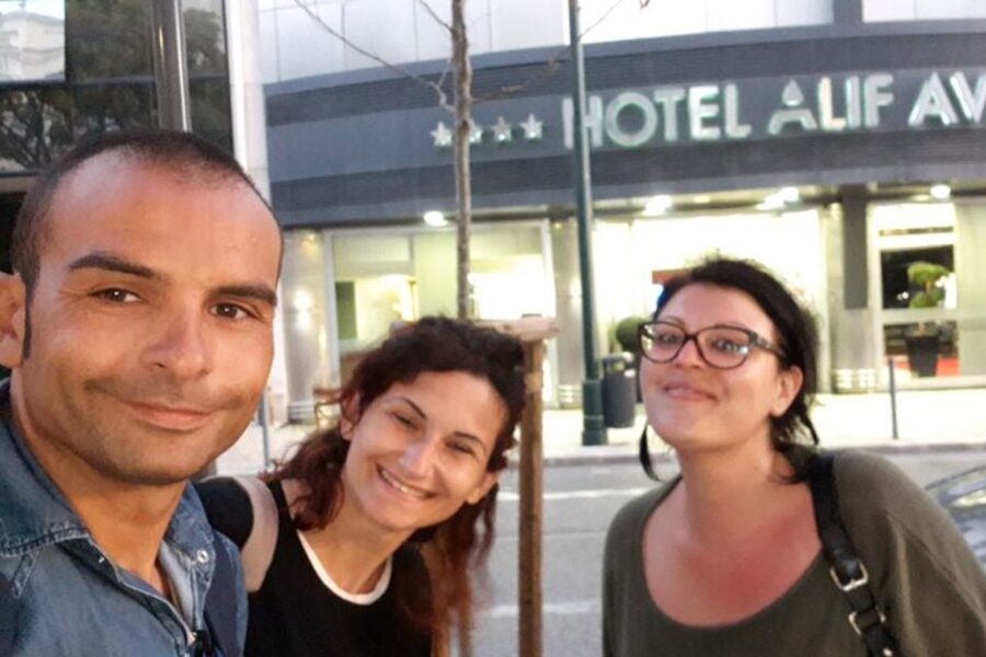 Private Custom Tour with a Local Guide Lisbon - Why this custom walking tour fits Lisbon’s hills so well
