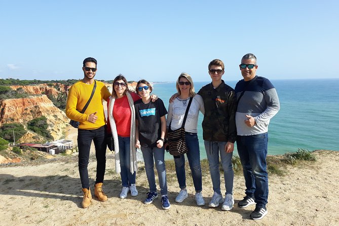 Private Guided Tuk Tuk Tour with pick-up and drop-off in Albufeira - How Long You’ll Be Out (and Why 1 to 2 Hours Is the Sweet Spot)