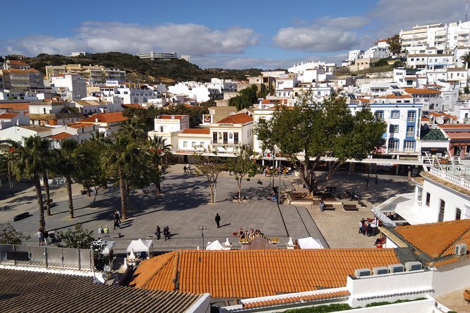 Private Guided Tuk-Tuk Tour with Pick-Up and Drop-Off of Albufeira - Meet the guides: André, Joao (Jon), and Gunter, and what makes them stand out