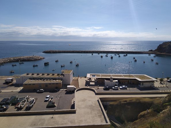 Private Guided Tuk-Tuk Tour with Pick-Up and Drop-Off of Albufeira - Price and value: $90.11 per group up to 3