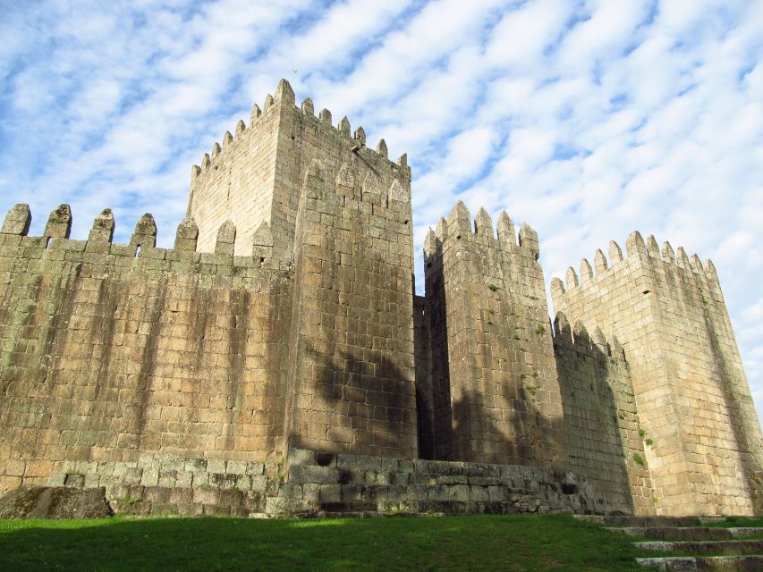 Private Guimarães Half-Day Tour from Porto - Why Guimarães Is Worth the Short Jump From Porto