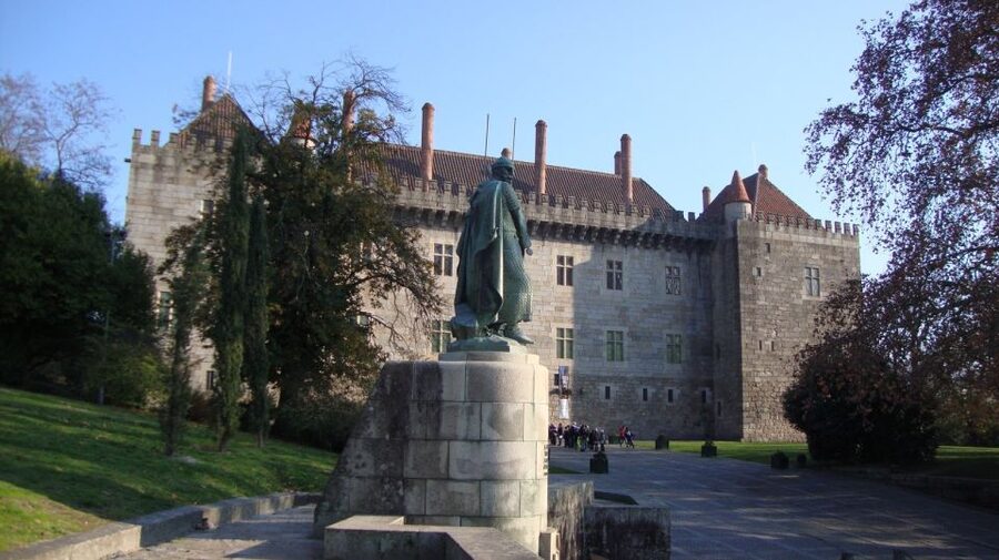 Private Guimarães Half-Day Tour from Porto - Who This Tour Fits Best