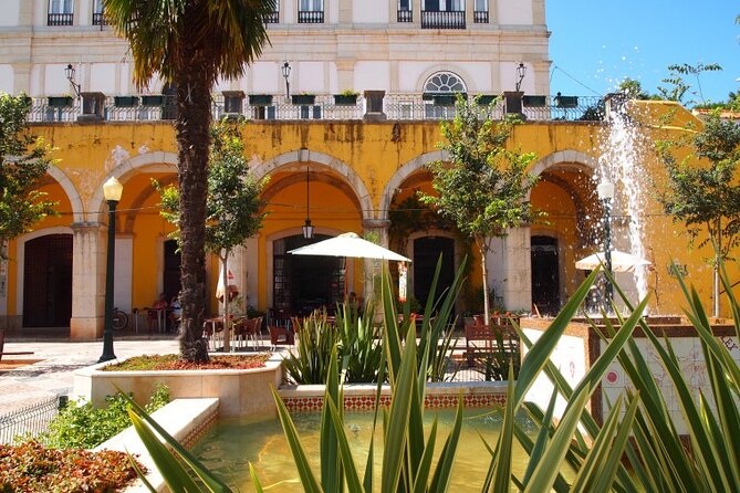 Private Historical Tour in Algarve - Price and Value: What You’re Really Paying For