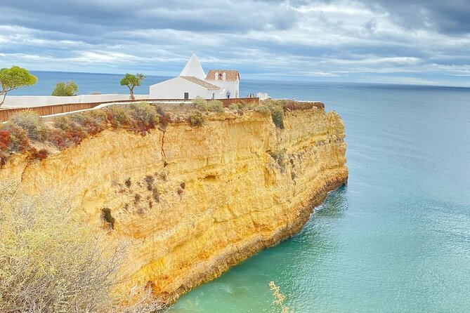 Private Historical Tour in Algarve - What’s Included, What’s Not, and How to Budget