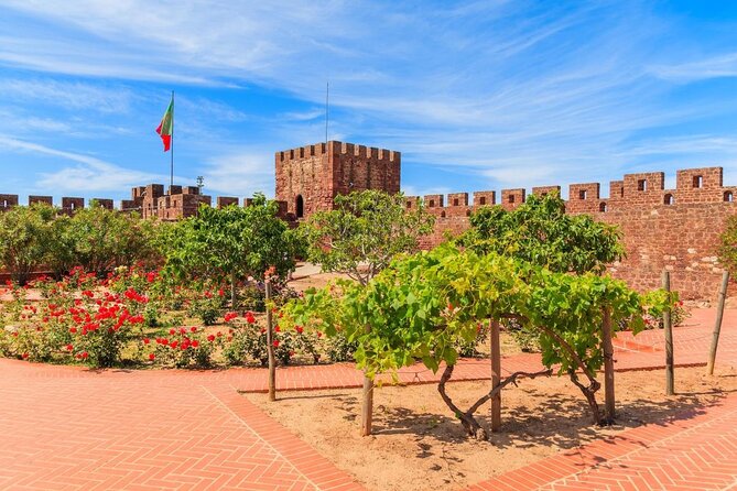 Private jeep safari with historical highlights of Silves town - Key Things That Make This Silves Jeep Safari Worth It