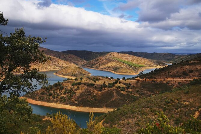 Private jeep safari with historical highlights of Silves town - Ponte Romana: A Roman Bridge Stop That Feels Like a Slow Breath