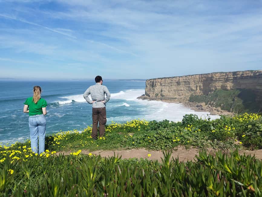 Private Jeep tour to Espichel Mysteries and Wild Beaches - Key highlights worth getting excited about