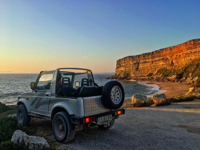 Private Jeep tour to Espichel Mysteries and Wild Beaches - Price and value: is $163 per person actually fair?