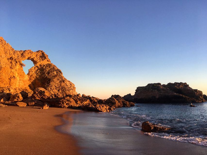 Private Jeep tour to Espichel Mysteries and Wild Beaches - The secret stop, and why guides matter on this route