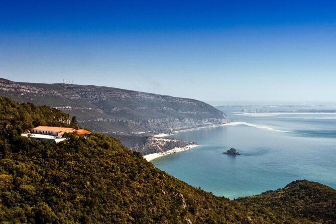 Private Lisbon Arrabida Wine Tour: Food & Wines, Mountain and Sea - 6 Key Reasons This Arrábida Wine Day Works So Well