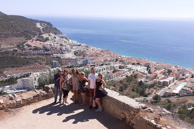 Private Lisbon Arrabida Wine Tour: Food & Wines, Mountain and Sea - Bacalhôa Vinhos de Portugal and José Maria da Fonseca: Why Two Cellars Are Better Than One