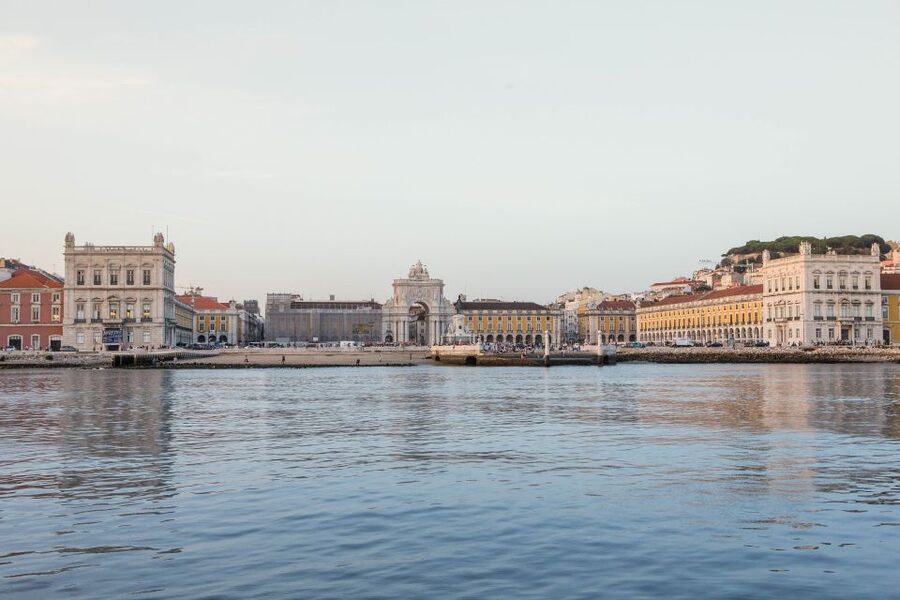 Private Lisbon Sightseeing Sailing Boat Tour with Locals - Who This Lisbon Private Sail Fits Best