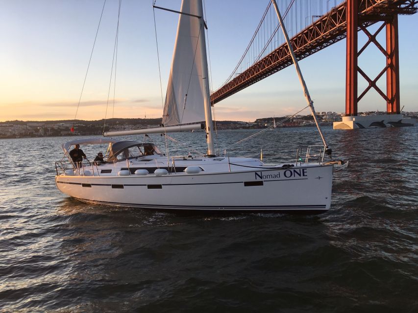 Private Lisbon Sightseeing Sailing Boat Tour with Locals - Price and Value: Why $312 per Group Makes Sense for Up to 4