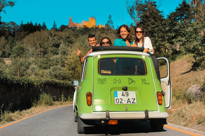Private Local Sintra Tour: Palaces & Coast by Classic Car or Jeep - Why this private Sintra and coast loop beats a big-group day