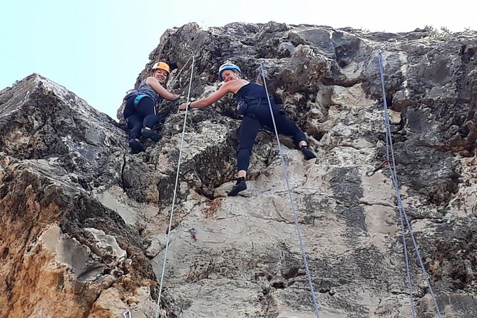 Private Rock Climbing Adventure in Cascais, Lisbon - Why Cascais Limestone Climbing Feels Real, Not Theoretical