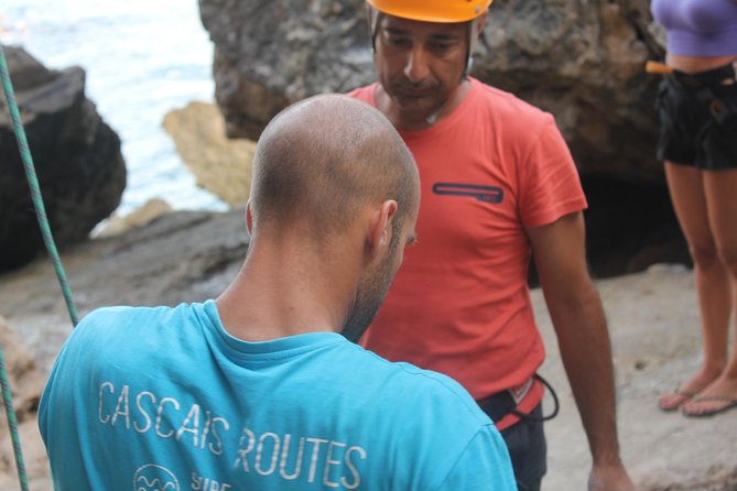 Private Rock Climbing Adventure in Cascais, Lisbon - Weather Rules: Why Dry Rock Changes Everything