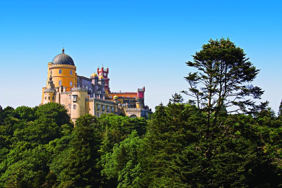 Private Sintra Half Day Tour - Key points to know before you go
