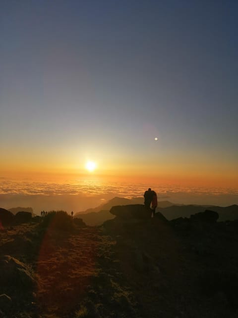 Private Sunrise Hike to Pico Ruivo with Hotel Pickup - Why Pico Ruivo Sunrise Feels Like the Real Madeira Morning
