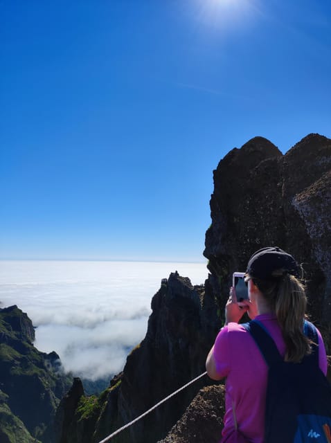Private Sunrise Hike to Pico Ruivo with Hotel Pickup - After Sunrise: Santana’s Traditional Houses and Scenic Viewpoints