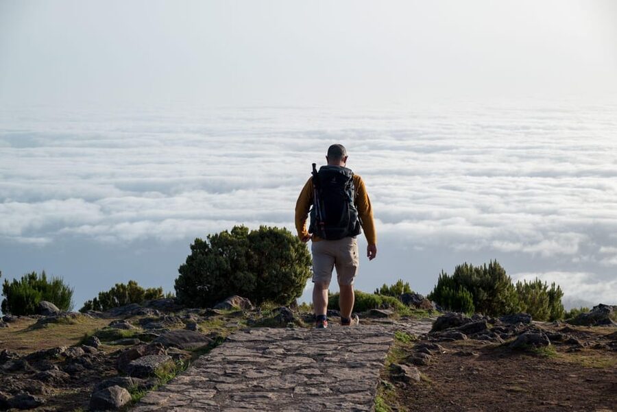 Private Sunrise Hike to Pico Ruivo with Hotel Pickup - Who This Sunrise Hike Is Best For