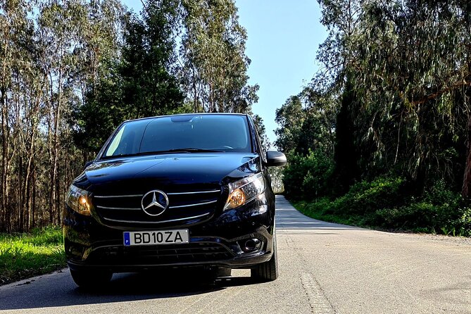 Private Taxi Transfer to/From Porto Airport - Key Things I’d Watch For