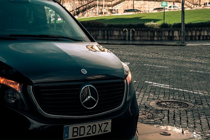 Private Taxi Transfer to/From Porto Airport - Airport Pickup at Porto: Meet Your Driver by Cervejaria Porto