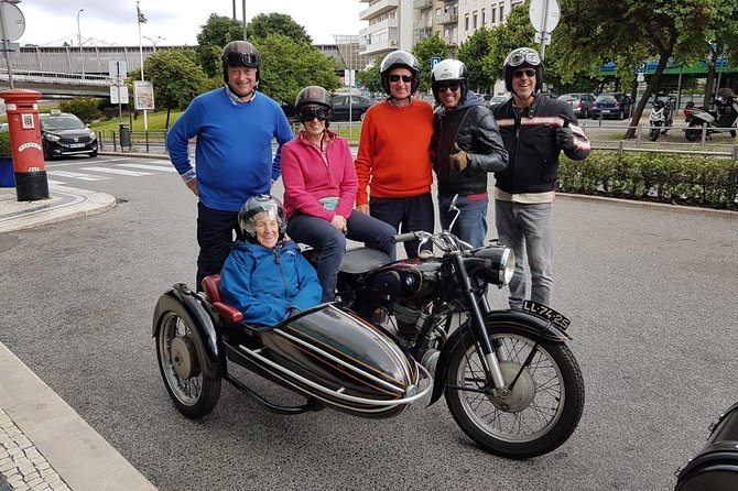 Private Tour: Best of Lisbon by Sidecar - Belem and Jerónimos Monastery: Manueline stone you can actually see up close