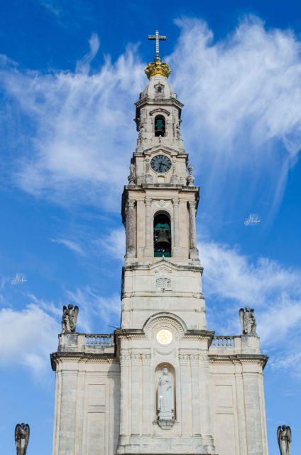 Private Tour of Fatima with Official Guide - Who should choose this private Fatima tour