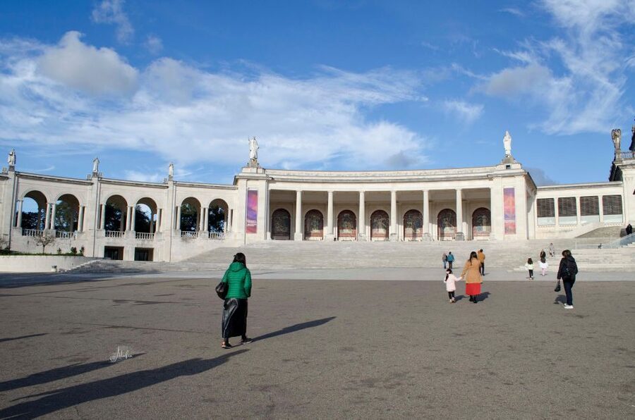 Private Tour of Fatima with Official Guide - Practical tips to help your visit go smoothly