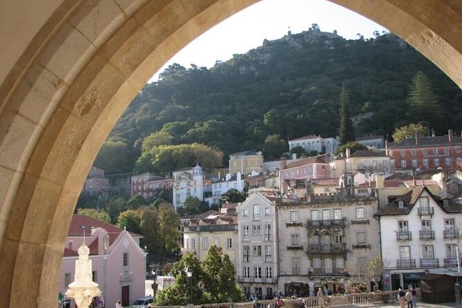 Private Tour of Sintra, Cabo da Roca and Cascais with 2 Palaces - Should You Book This Private Sintra, Cabo da Roca and Cascais Tour?