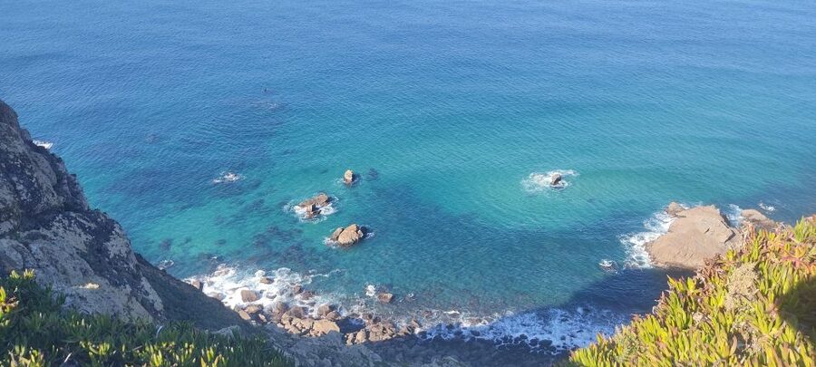 Private Tour Sintra and Cascais - Key highlights at a glance