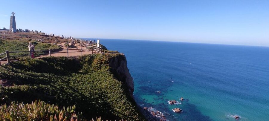 Private Tour Sintra and Cascais - Palácio Nacional da Pena: how to make your 1 hour count
