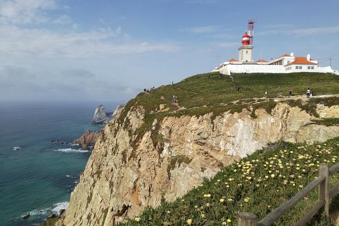 Private tour through the Romantic Sintra & Amazing Cabo da Roca & Cascais - Why this Romantic Sintra and Cabo da Roca route works (and who it fits)