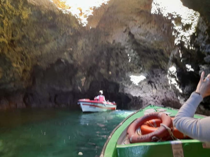 Private Tour to Lagos, Ponta da Piedade and Portimao - Key highlights you will actually feel