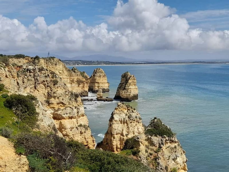 Private Tour to Lagos, Ponta da Piedade and Portimao - Who this tour suits best