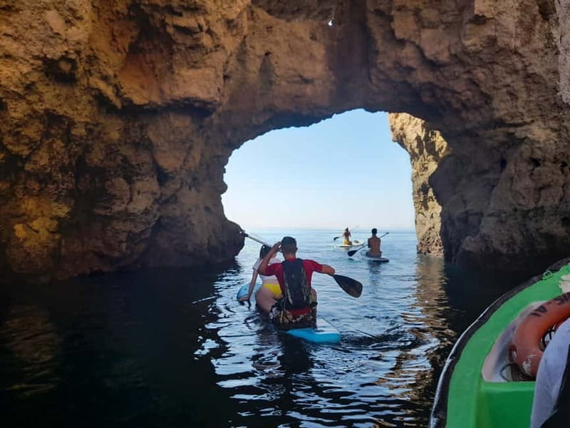 Private Tour to Lagos, Ponta da Piedade and Portimao - Price and value: why $71 works, and what to budget for the caves