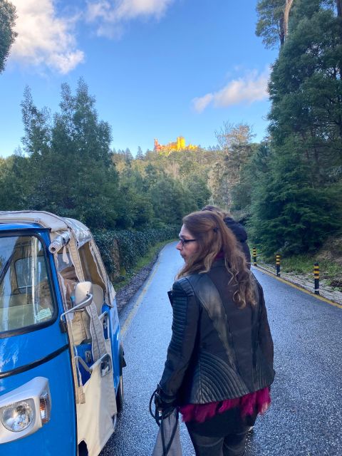 Private Tuk Tuk Tour around Sintra - Should you book this private tuk tuk loop of Sintra palaces?